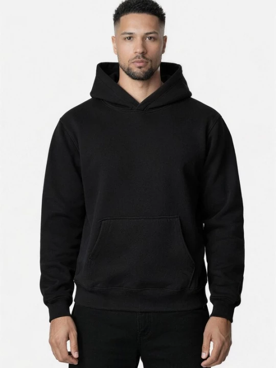 Foto van product Richesse Sweatshirt zwart
