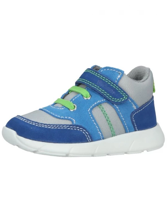 Foto van product Richter Schuhe Sneakers navy / donkerblauw / groen