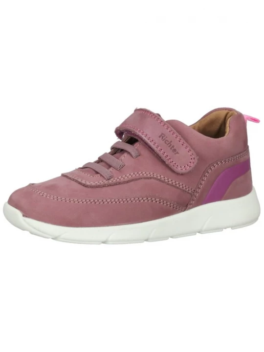 Foto van product RICHTER Sneakers oudroze