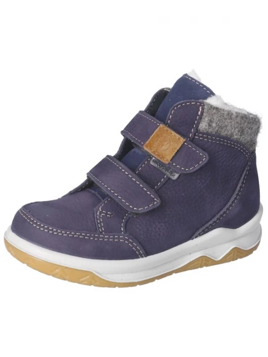 Foto van product RICOSTA Laarzen blauw / bruin / grijs
