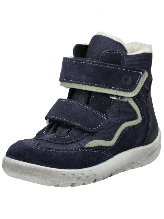 Foto van product RICOSTA Laarzen donkerblauw / pastelgroen