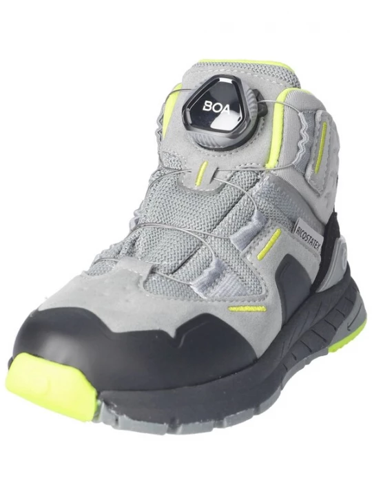 Foto van product RICOSTA Laarzen geel / grijs / zwart
