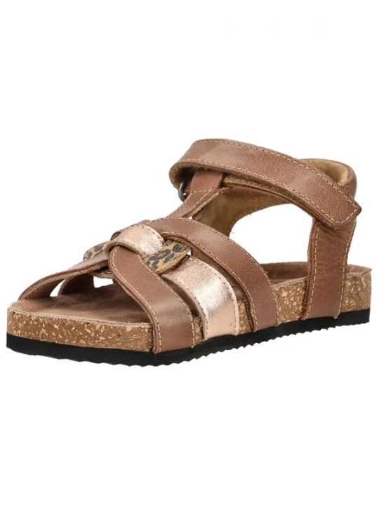 Foto van product RICOSTA Sandalen bruin
