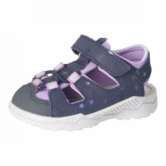 Foto van product RICOSTA Sandalen marine / lila