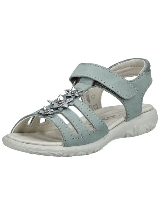 Foto van product RICOSTA Sandalen turquoise