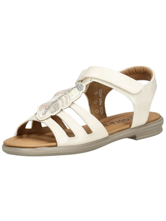 Foto van product RICOSTA Sandalen wit