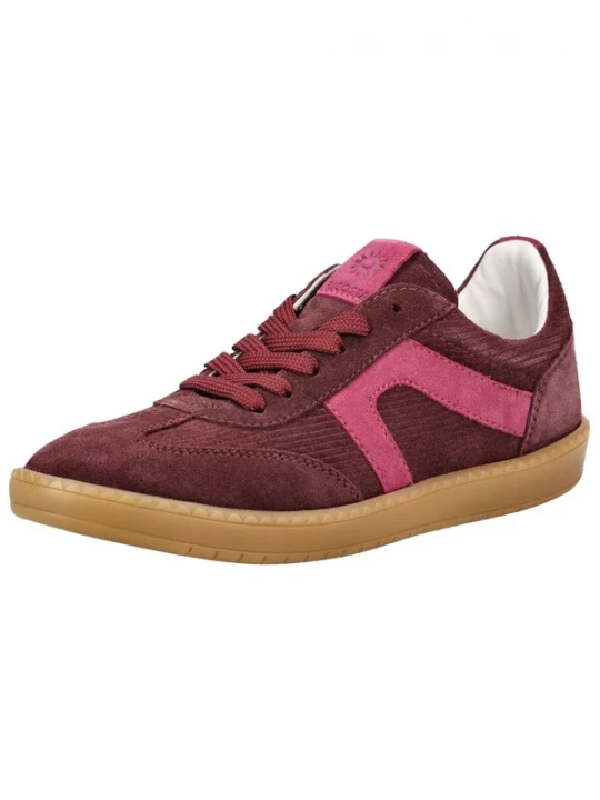 Foto van product RICOSTA Sneakers fuchsia / bordeaux