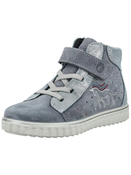 Foto van product RICOSTA Sneakers grijs