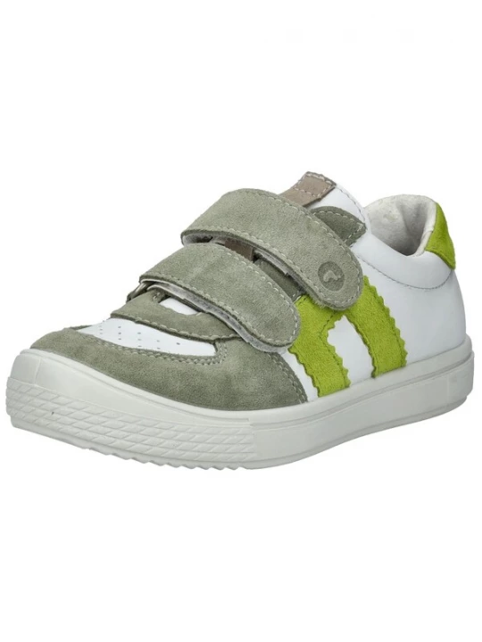 Foto van product RICOSTA Sneakers kiwi / lichtgroen / wit