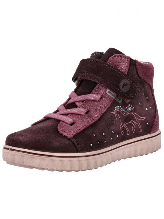 Foto van product RICOSTA Sneakers lila