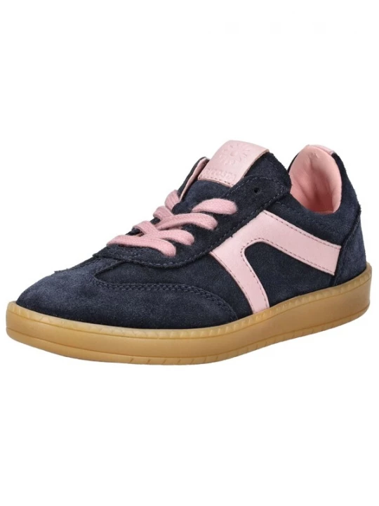 Foto van product RICOSTA Sneakers nachtblauw / lichtroze