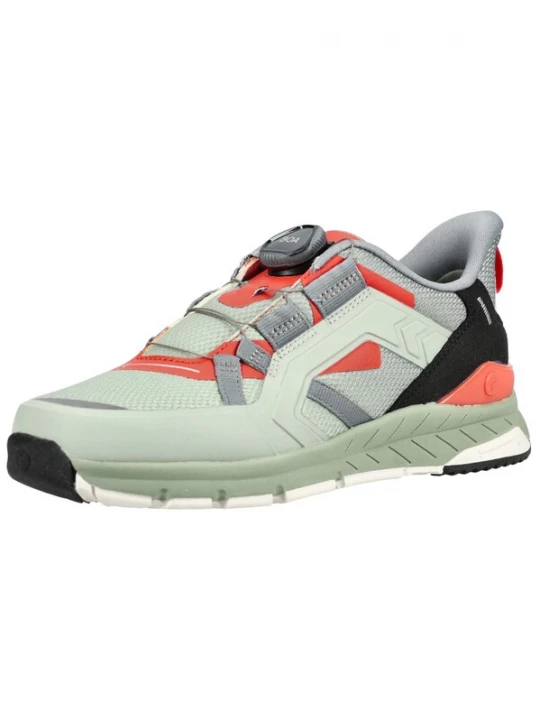 Foto van product RICOSTA Sneakers olijfgroen