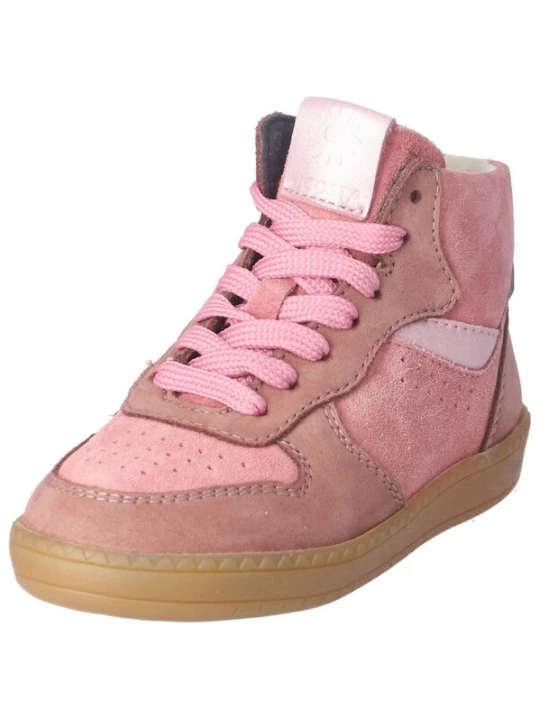 Foto van product RICOSTA Sneakers oudroze / lichtroze