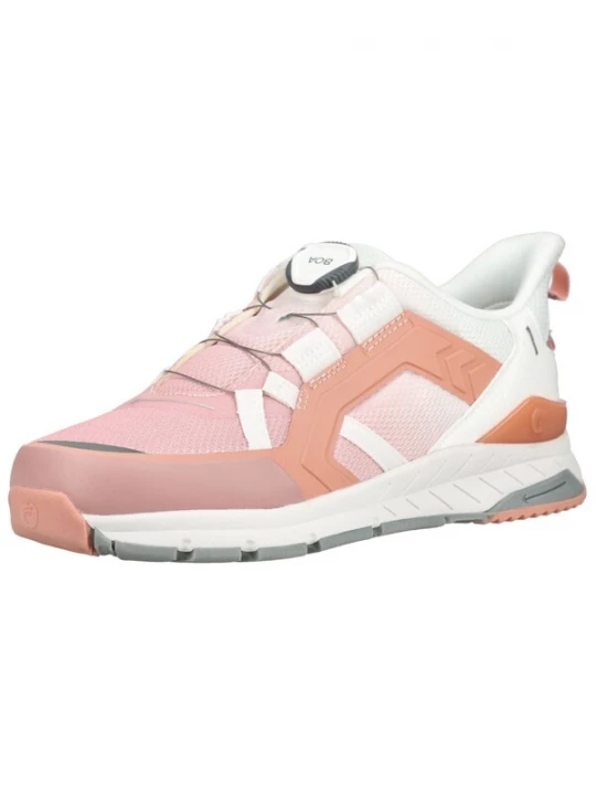 Foto van product RICOSTA Sneakers rosa / pastelroze