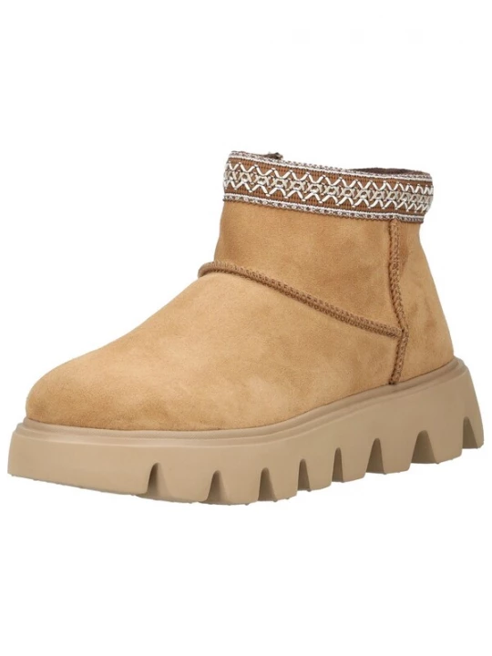 Foto van product Rieker Boots camel
