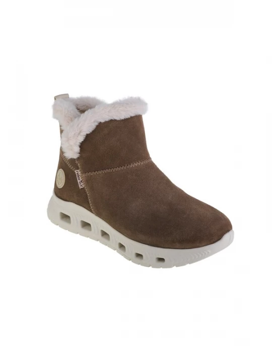 Foto van product Rieker Boots 'M6050' bruin