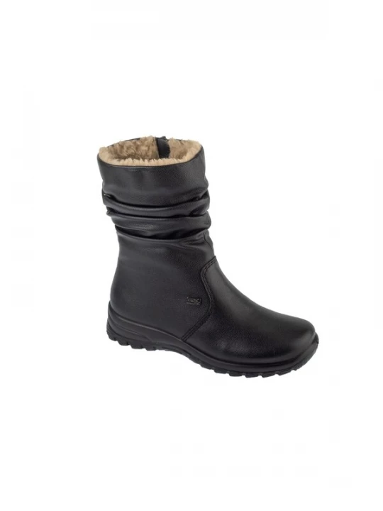 Foto van product Rieker Boots zwart