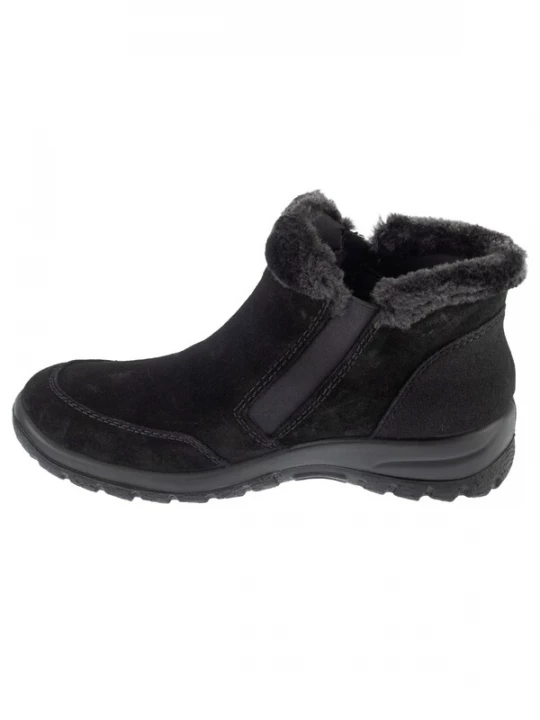 Foto van product Rieker Boots zwart