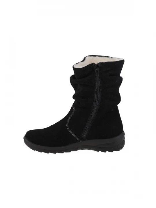 Foto van product Rieker Boots zwart