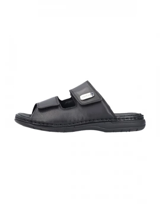 Foto van product Rieker Sandalen zwart
