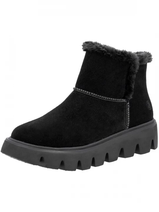 Foto van product Rieker Sport Boots 'W2071' zwart