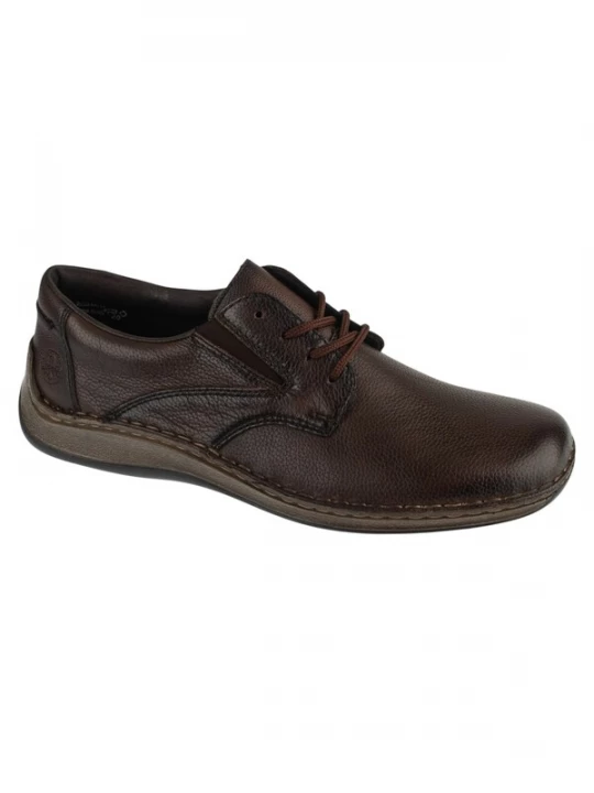 Foto van product Rieker Sportieve veterschoen '05211' bruin