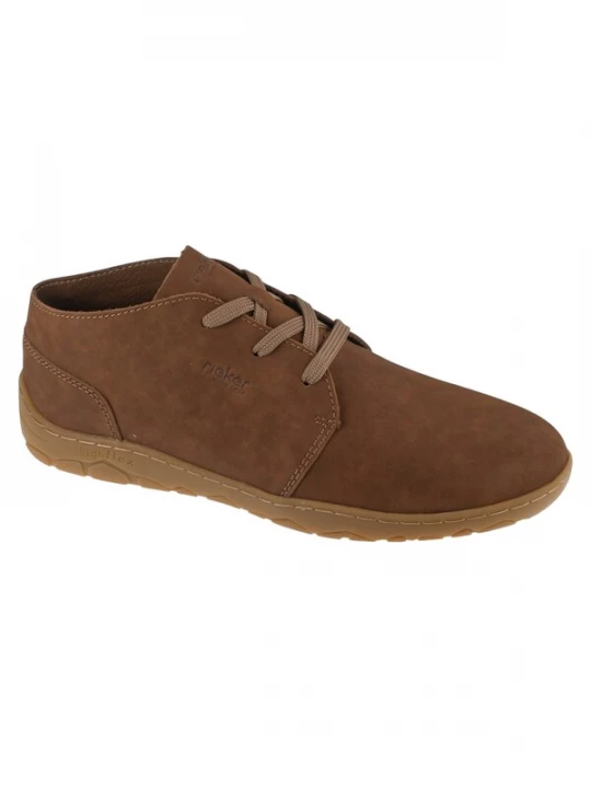 Foto van product Rieker Sportieve veterschoen '05211' bruin