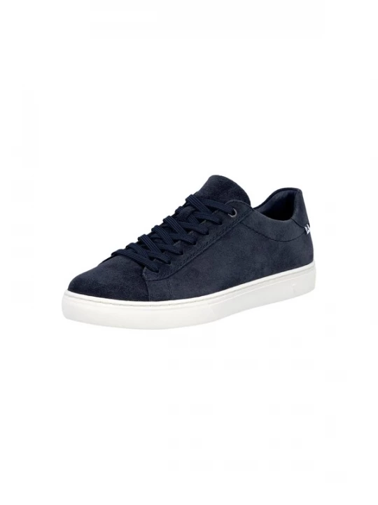 Foto van product Rieker Sportieve veterschoen 'Martigny' blauw