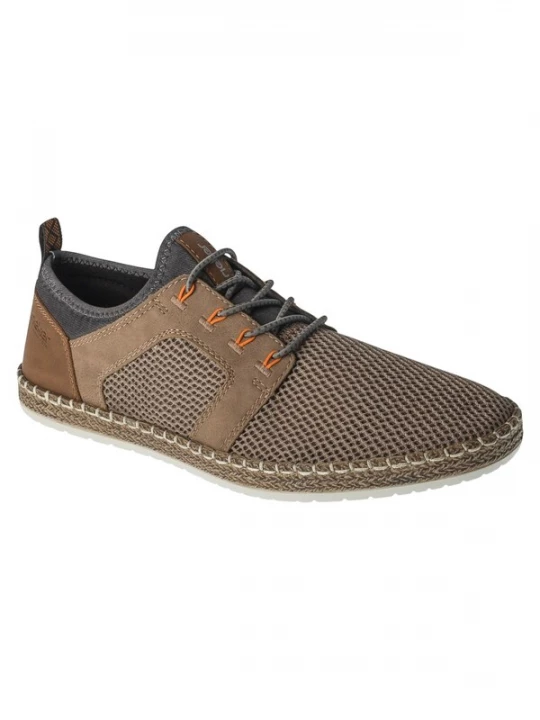 Foto van product Rieker Veterschoen 'B5252' bruin