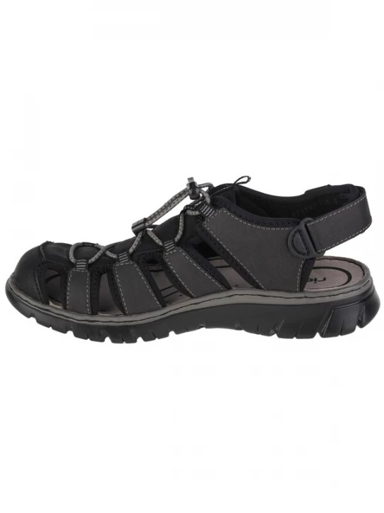 Foto van product Rieker Wandelsandalen '26770' zwart