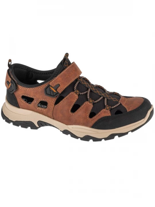 Foto van product Rieker Wandelsandalen 'Rieker Sandals B8375' bruin