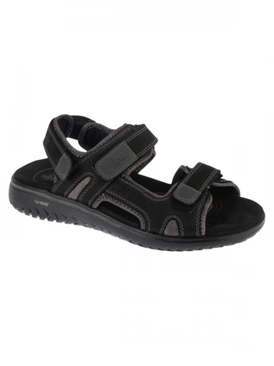 Foto van product Rieker Wandelsandalen zwart