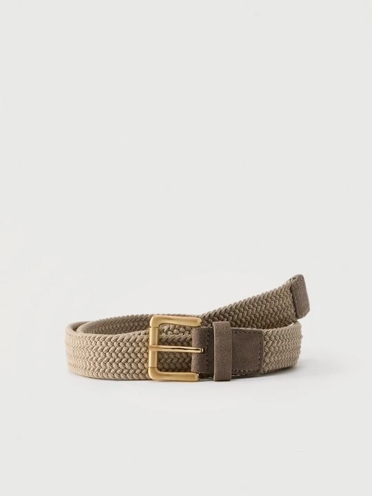 Foto van product Riem Aldo beżowy