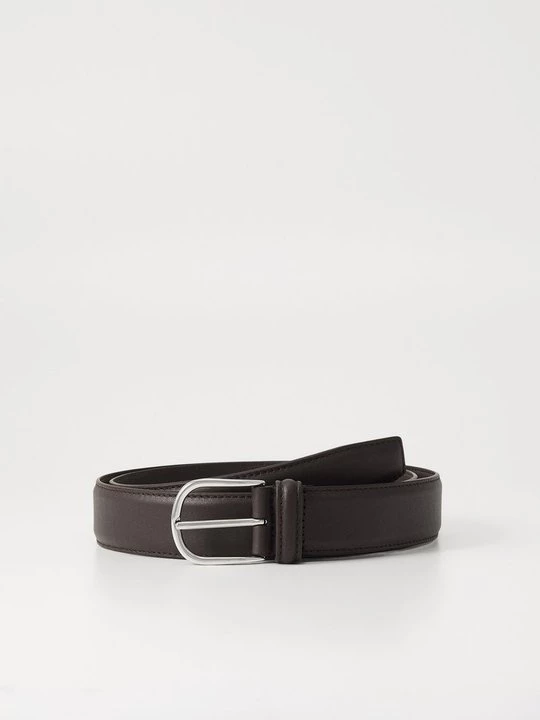 Foto van product Riem Anderson's donkerbruin