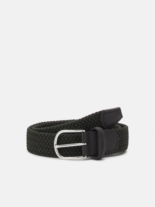 Foto van product Riem Anderson's olijfgroen