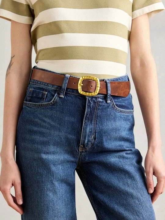 Foto van product Riem Anna Field By Zalando cognac