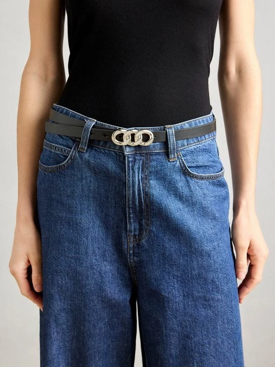 Foto van product Riem Anna Field By Zalando zwart