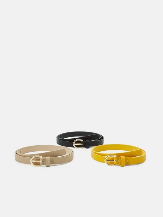 Foto van product Riem Anna Field By Zalando zwart