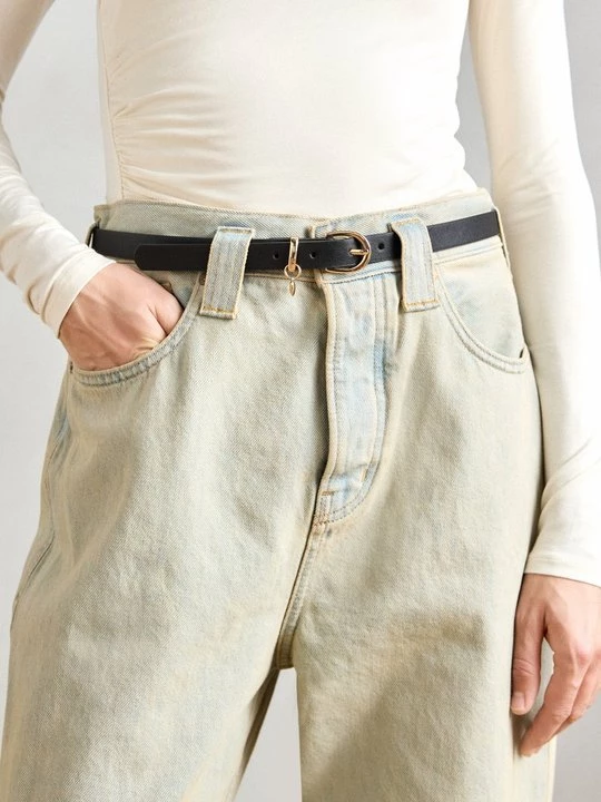 Foto van product Riem Anna Field By Zalando zwart