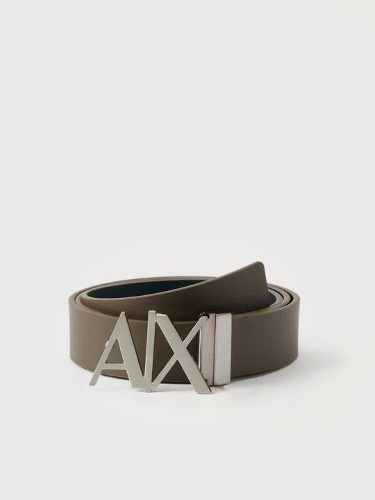 Foto van product Riem Armani Exchange cognac