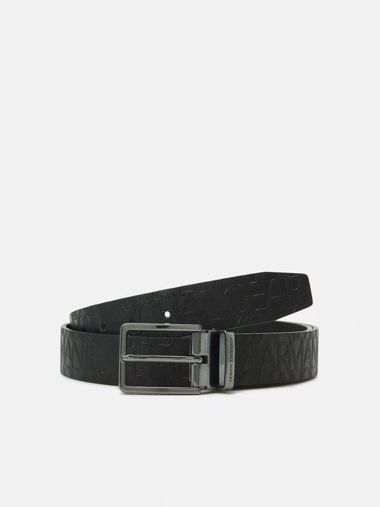 Foto van product Riem Armani Exchange zwart