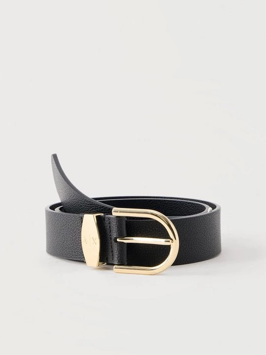 Foto van product Riem Armani Exchange zwart