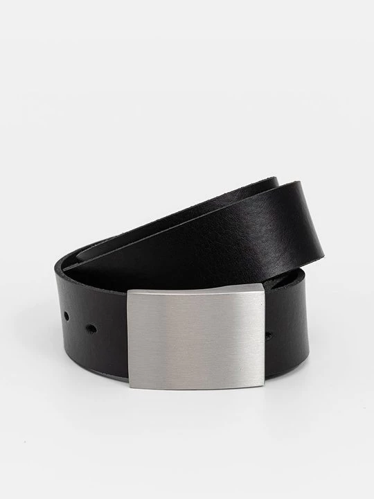 Foto van product Riem Bugatti zwart
