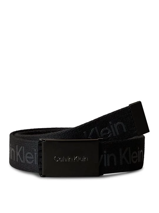 Foto van product Riem Calvin Klein Jeans zwart