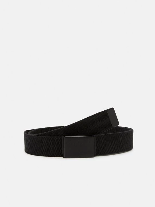 Foto van product Riem Carhartt WIP zwart