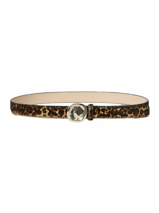 Foto van product Riem CLAUDIE PIERLOT bruin