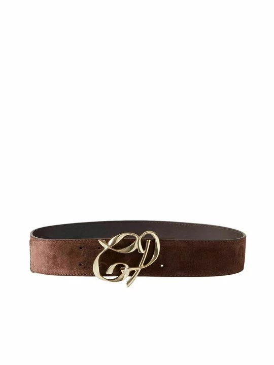 Foto van product Riem CLAUDIE PIERLOT bruin