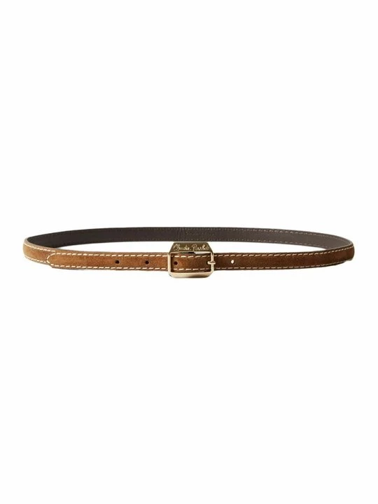 Foto van product Riem CLAUDIE PIERLOT camel