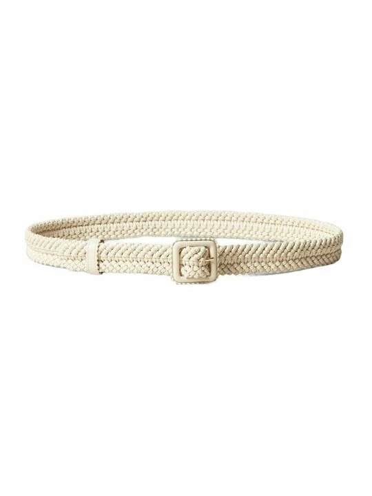 Foto van product Riem CLAUDIE PIERLOT crème