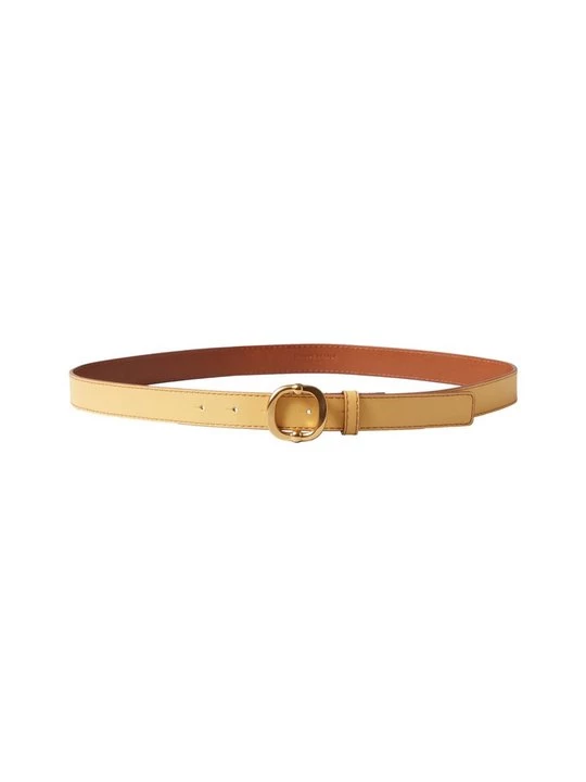 Foto van product Riem CLAUDIE PIERLOT geel